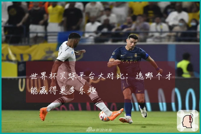 世界杯买球平台大对比：选哪个才能赢得更多乐趣