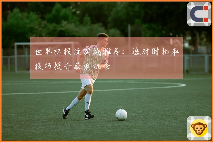 世界杯投注实战推荐：选对时机和技巧提升获利机会
