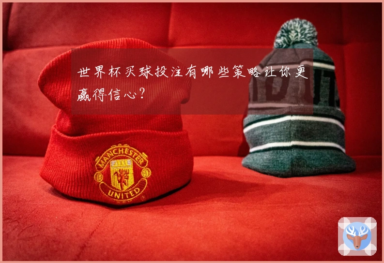 世界杯买球投注有哪些策略让你更赢得信心？