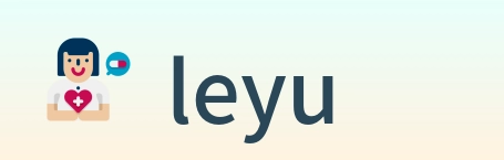 leyu logo